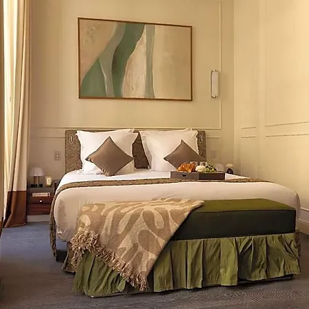 Palais Bourbon - Suite11- 4p - Invalides Hotell 3*
