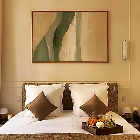 Hotell Palais Bourbon - Suite11- 4p - Invalides 3*