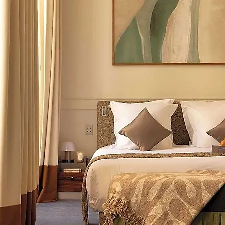 Palais Bourbon - Suite11- 4p - Invalides