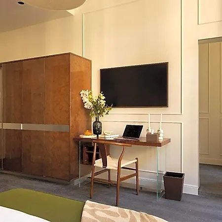 Hotell Palais Bourbon - Suite11- 4p - Invalides Paris