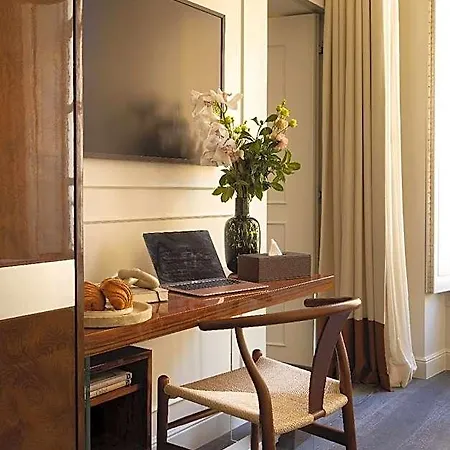 Palais Bourbon - Suite11- 4p - Invalides Paris