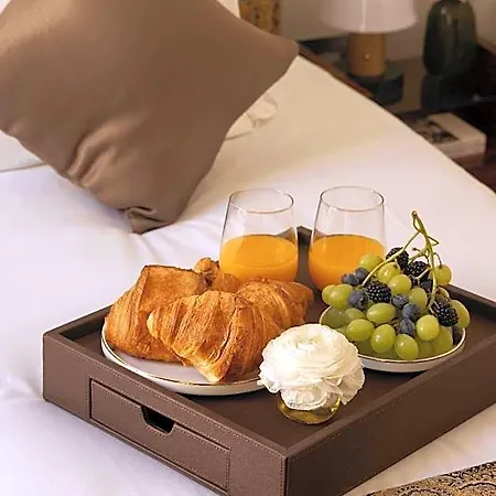 Palais Bourbon - Suite11- 4p - Invalides Hotell