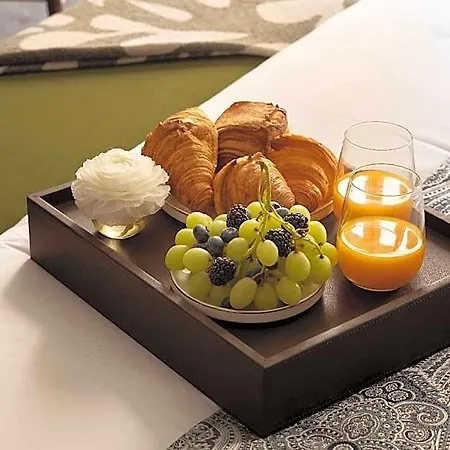 Palais Bourbon - Suite11- 4p - Invalides 3* Paris